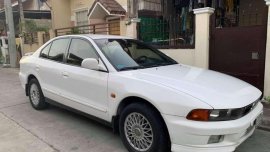 Mitsubishi Galant shark 1999 for sale 