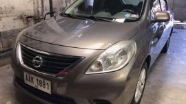 2014 Nissan Almera for sale