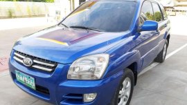 Kia Sportage lx 2007 for sale