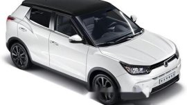 Ssangyong Tivoli Exg 2019 for sale