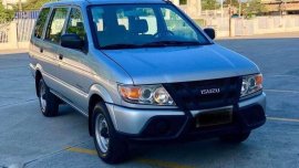 2005 Isuzu Crosswind for sale
