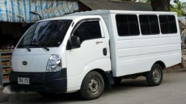 Kia K2700 2008 model for sale 