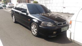  Honda Civic 1997 model for sale