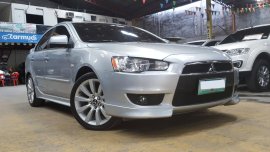 2009 MITSUBISHI Lancer EX for sale