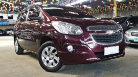 2015 CHEVROLET Spin 1.5 LTZ for sale