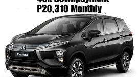 Mitsubishi Xpander 2019 for sale
