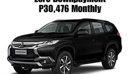 Mitsubishi Montero Sport 2019 for sale