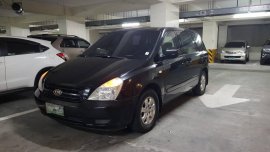 KIA CARNIVAL LX CRDI 2009 FOR SALE