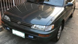 Toyota Corolla Sedan 1995 for sale