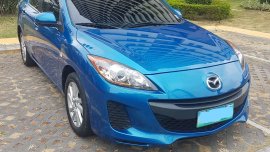 For sale Mazda 3 2013