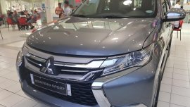 Mitsubishi Montero Sport 2018 for sale