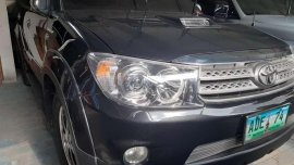 2006 Toyota Fortuner 4x4 for sale