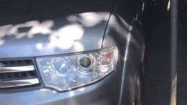 Like New Mitsubishi Montero for sale