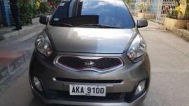 Kia Picanto 1.2 ex 2015 for sale