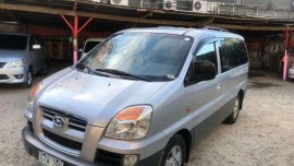 2006 Hyundai Starex CRdi for sale 