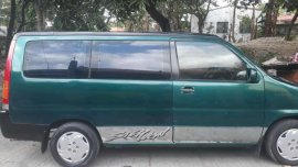 Honda Step Wagon 97-98model for sale