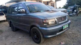 Mitsubishi Adventure 1998 for sale