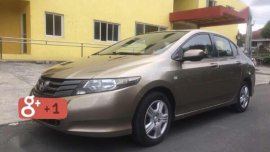Rush Honda City 2010 for sale 