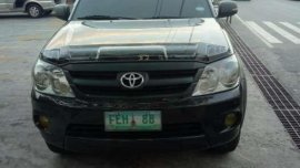 Toyota Fortuner 2006 model for sale