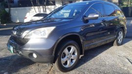 2008 Honda CR-V Manual 6MT Manual