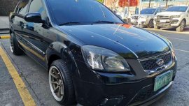 For Sale Kia Rio 2010 manual