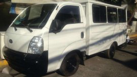 2010 Kia K2700 for sale