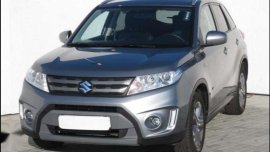 Suzuki Vitara GL 2018 for sale