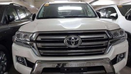Toyota Land Cruiser Full Option 2019 new for sale
