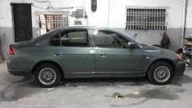 Honda Civic 2001 for sale