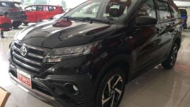 Transfer Now 95k Dp Toyota Rush 2019 new for sale 