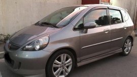 Honda Jazz 2006 for sale