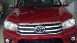 Toyota Hilux 2019 for sale