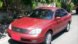 Nissan Sentra 2004 for sale