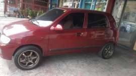 Suzuki Alto Deluxe 2010 for sale 