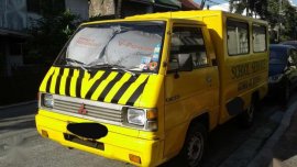 Mitsubishi L300 FB 2004 Model for sale