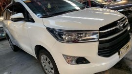 2018 Toyota Innova 2.8 J Diesel Manual for sale 
