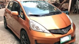 2012 Honda Jazz 1.5 Top of the line for sale