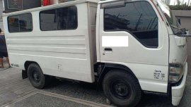 Isuzu Elf 2009 Diesel FB for sale
