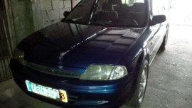 Like new Ford Lynx for sale