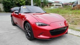 2016 Mazda MX5 for sale
