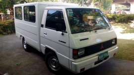 2007 Mitsubishi L300 for sale