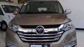 2019 Foton Gratour IM6 for sale