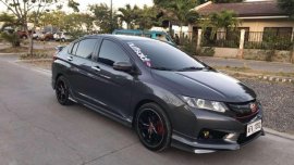 Honda City 2015 for sale