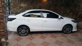 Toyota Vios J 2016 for sale 