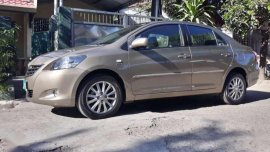 Toyota Vios 1.3 g 2012 for sale