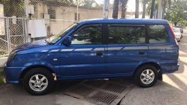 Mitsubishi Adventure GLX 2015 for sale