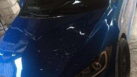 Hyundai Elantra gl manual 2016 for sale 