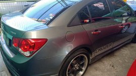 2012 Chevrolet Cruze for sale
