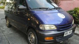 Nissan Serena 1997 For sale