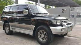 2004 Mitsubishi Pajero for sale